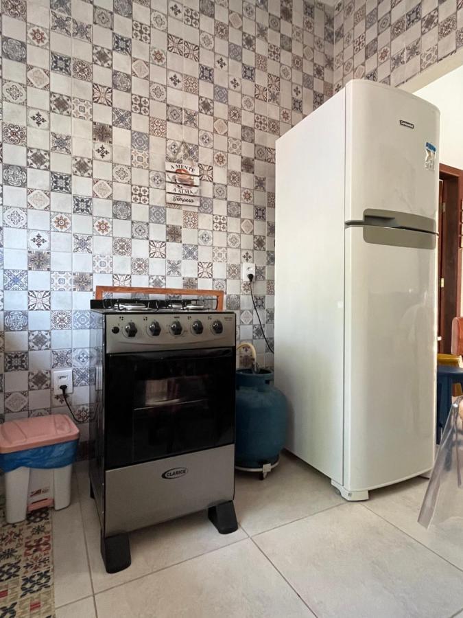 Apartament Pipa Mar Praia de Pipa Zewnętrze zdjęcie