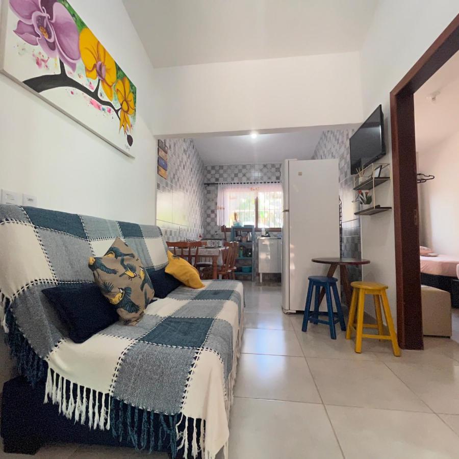 Apartament Pipa Mar Praia de Pipa Zewnętrze zdjęcie