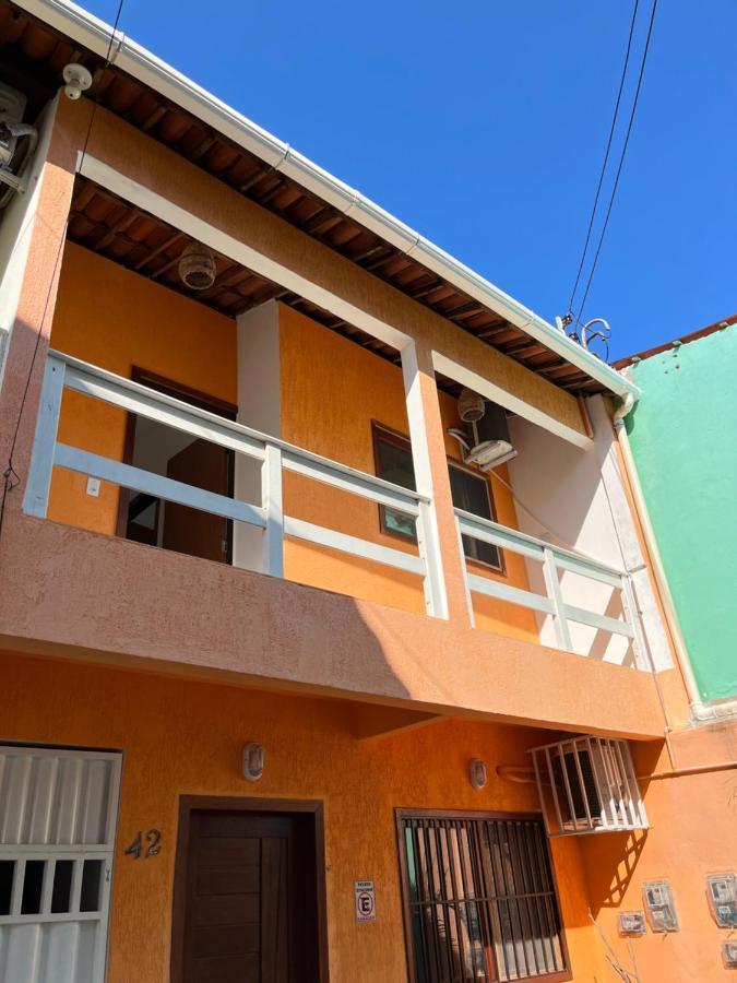 Apartament Pipa Mar Praia de Pipa Zewnętrze zdjęcie
