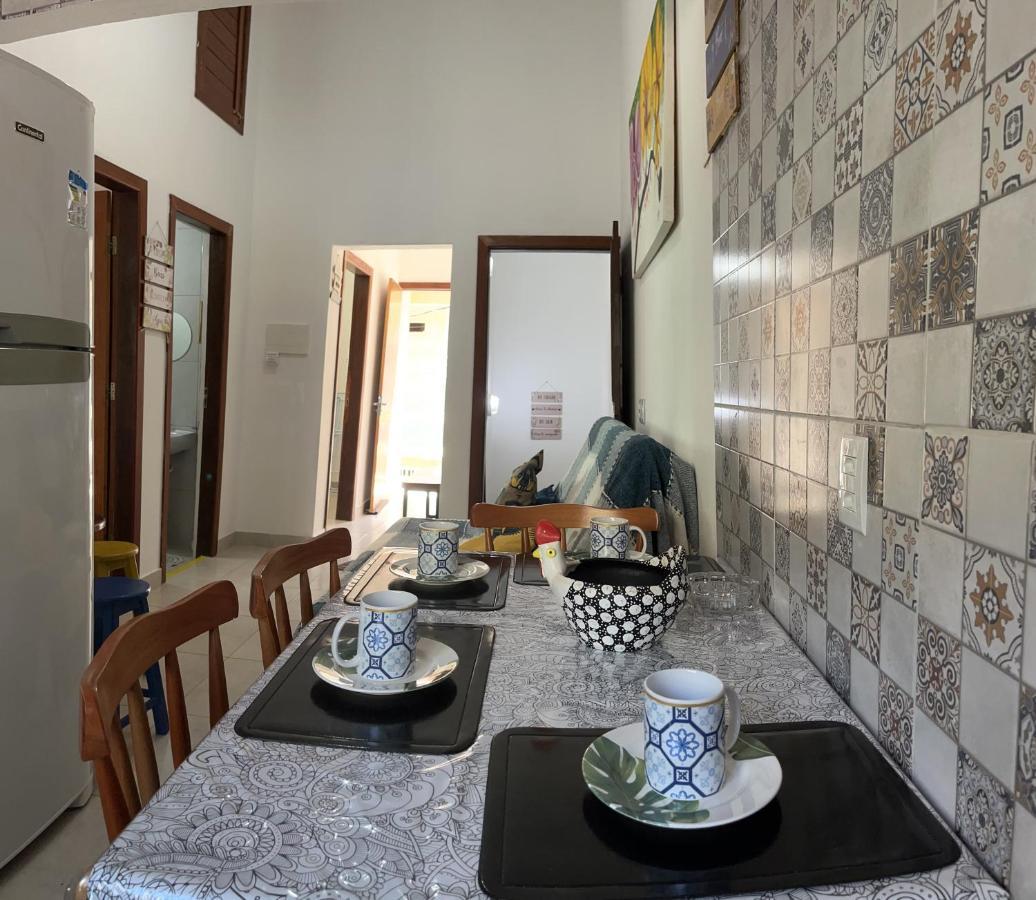 Apartament Pipa Mar Praia de Pipa Zewnętrze zdjęcie