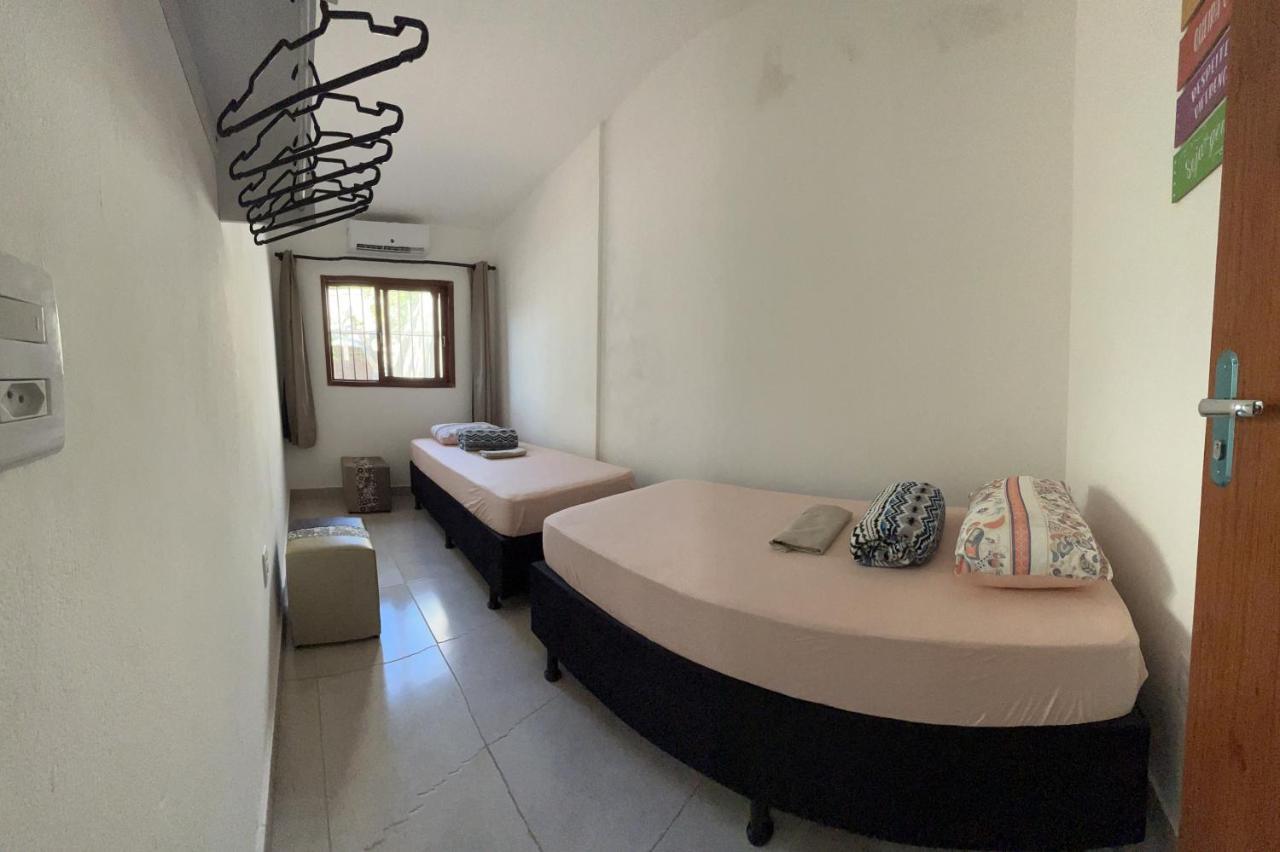Apartament Pipa Mar Praia de Pipa Zewnętrze zdjęcie