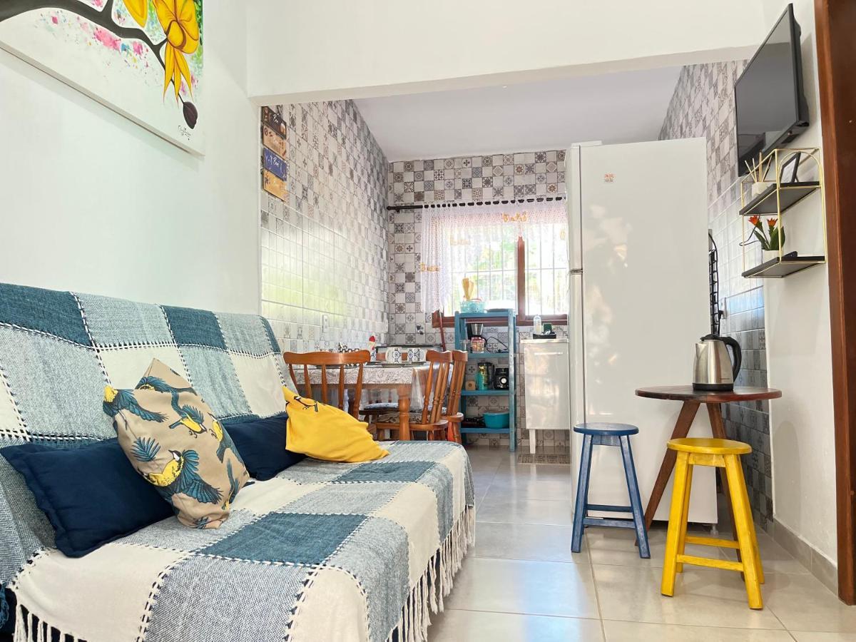 Apartament Pipa Mar Praia de Pipa Zewnętrze zdjęcie