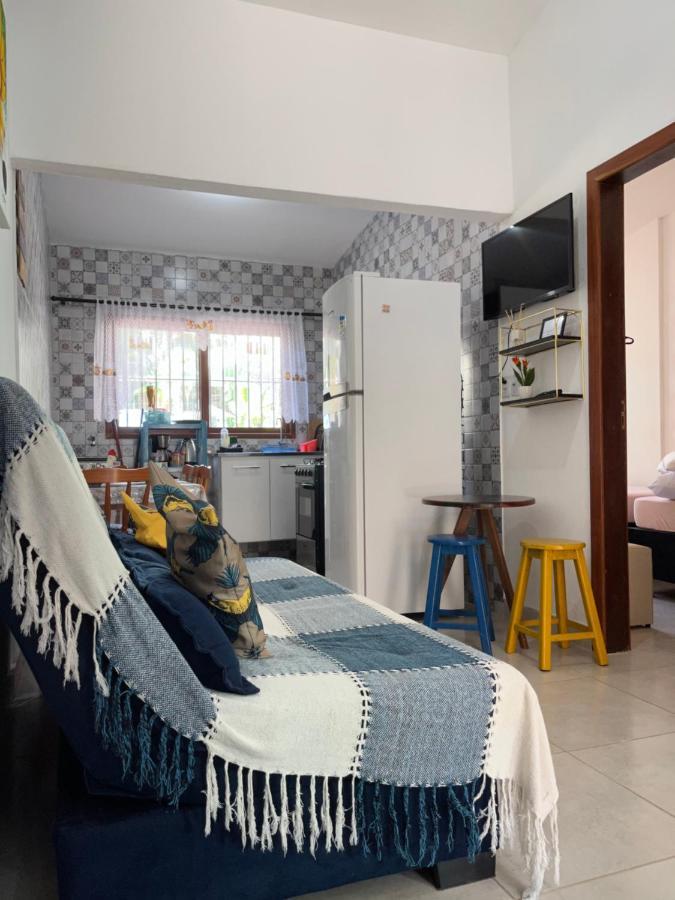Apartament Pipa Mar Praia de Pipa Zewnętrze zdjęcie