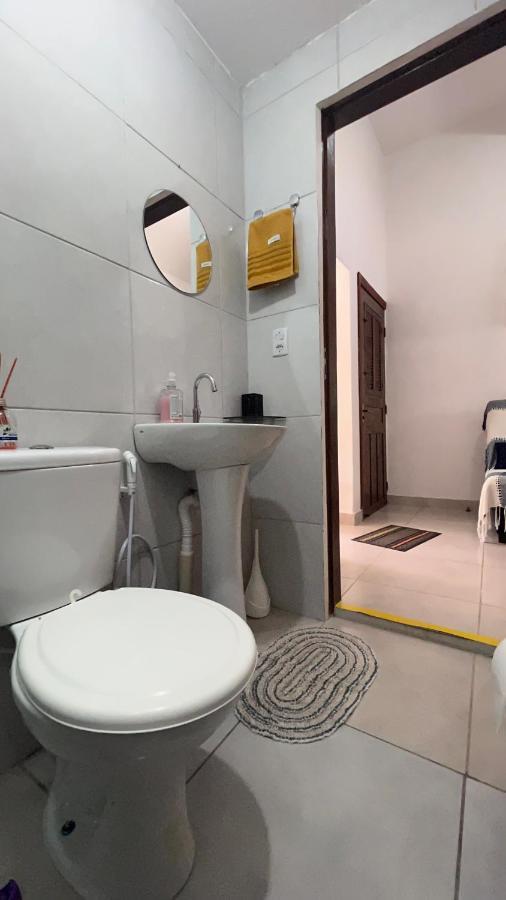 Apartament Pipa Mar Praia de Pipa Zewnętrze zdjęcie