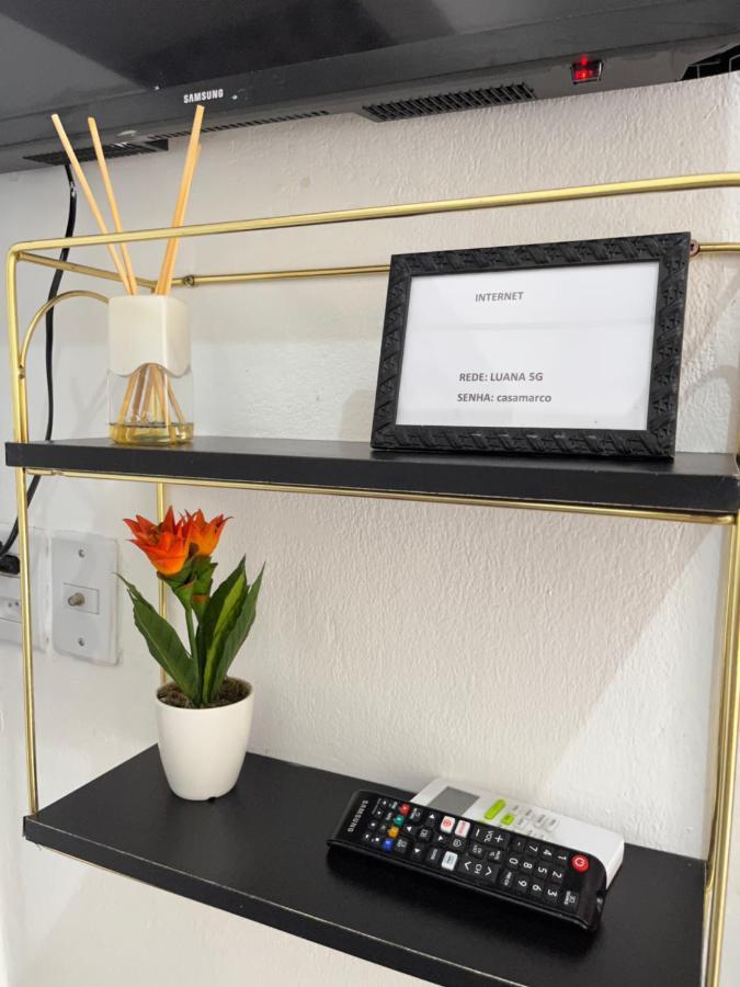 Apartament Pipa Mar Praia de Pipa Zewnętrze zdjęcie