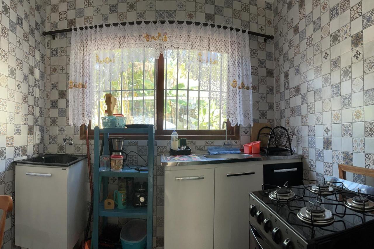Apartament Pipa Mar Praia de Pipa Zewnętrze zdjęcie