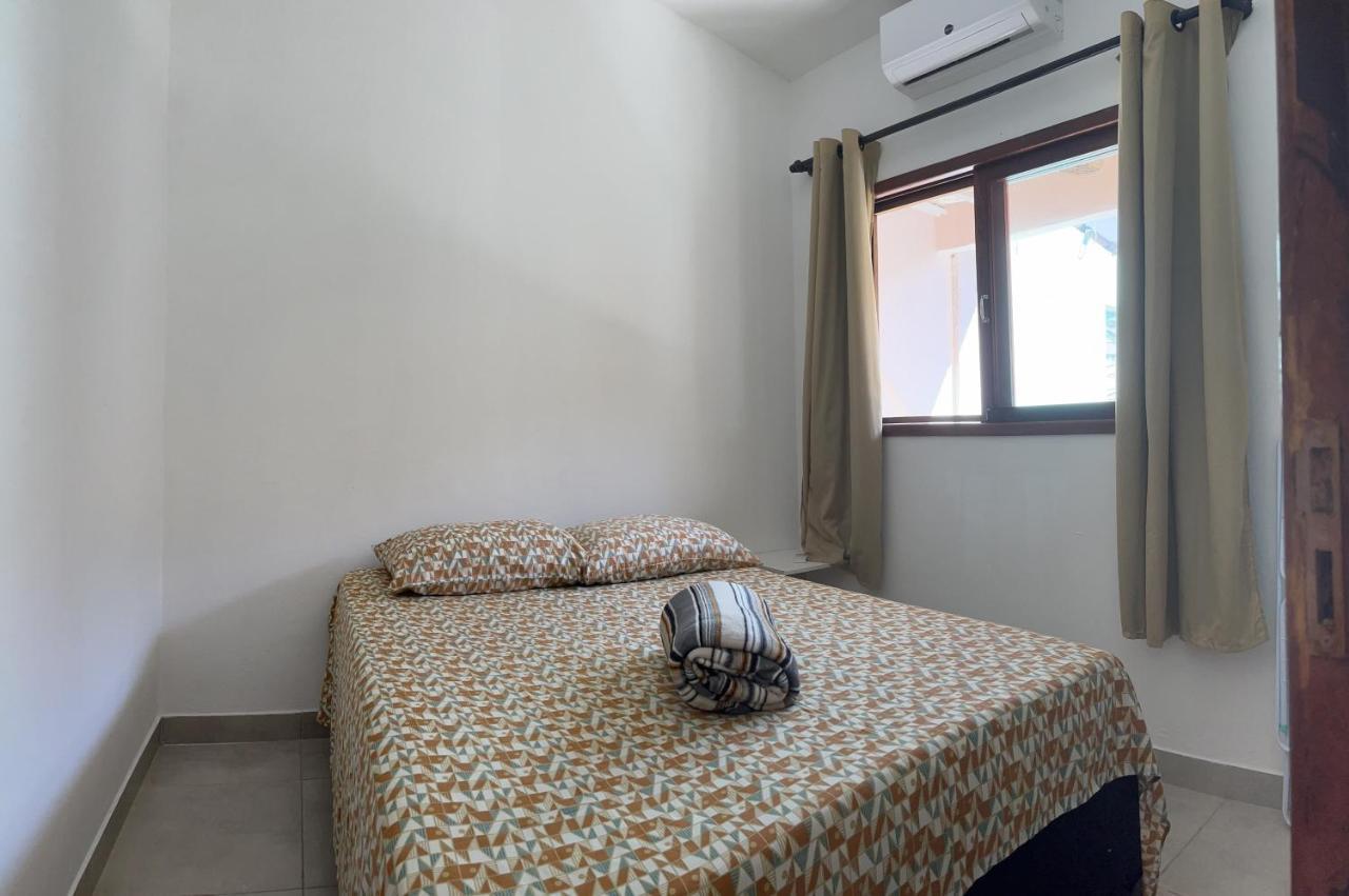 Apartament Pipa Mar Praia de Pipa Zewnętrze zdjęcie