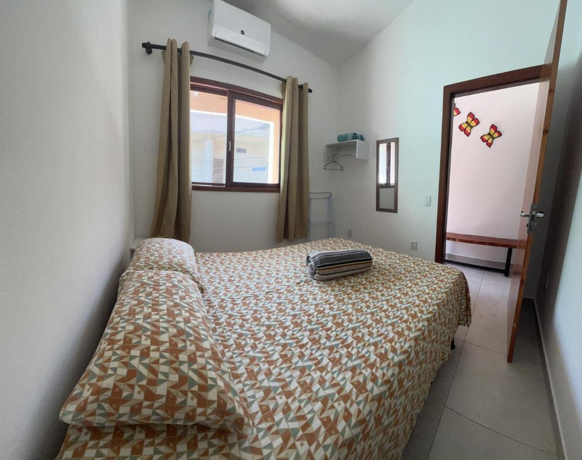 Apartament Pipa Mar Praia de Pipa Zewnętrze zdjęcie