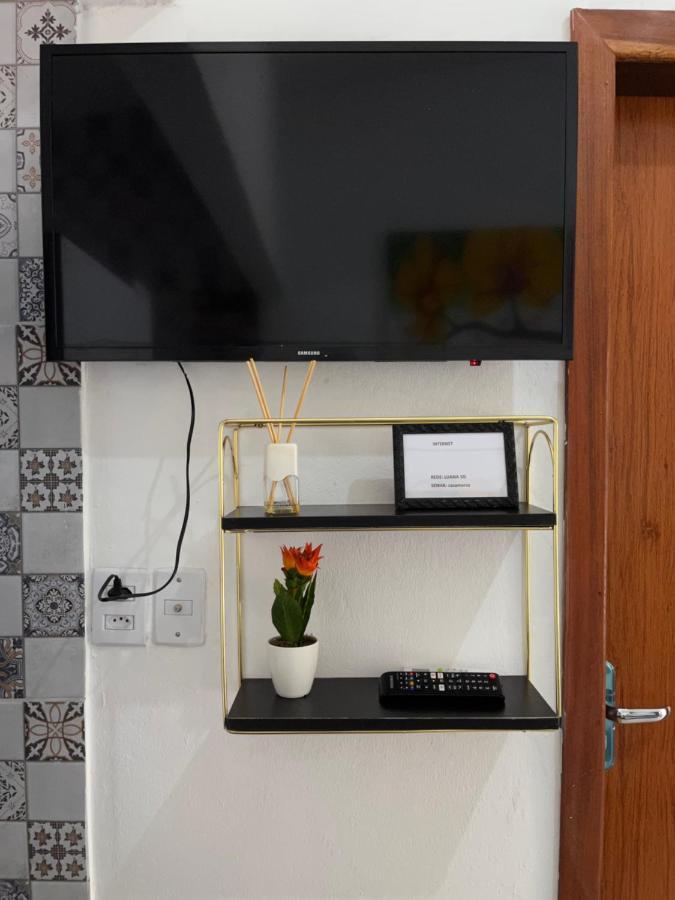 Apartament Pipa Mar Praia de Pipa Zewnętrze zdjęcie