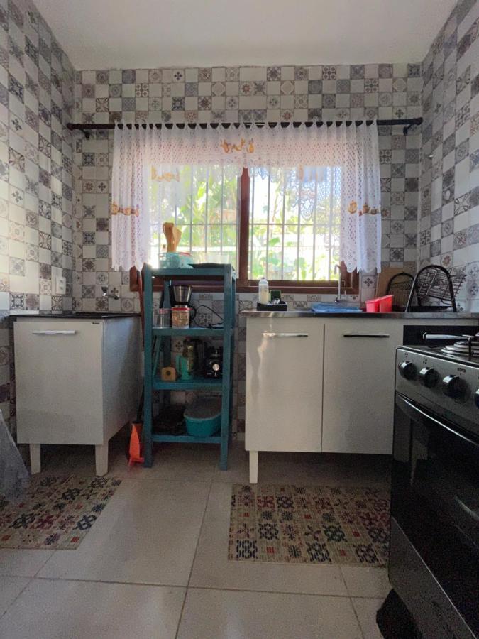Apartament Pipa Mar Praia de Pipa Zewnętrze zdjęcie