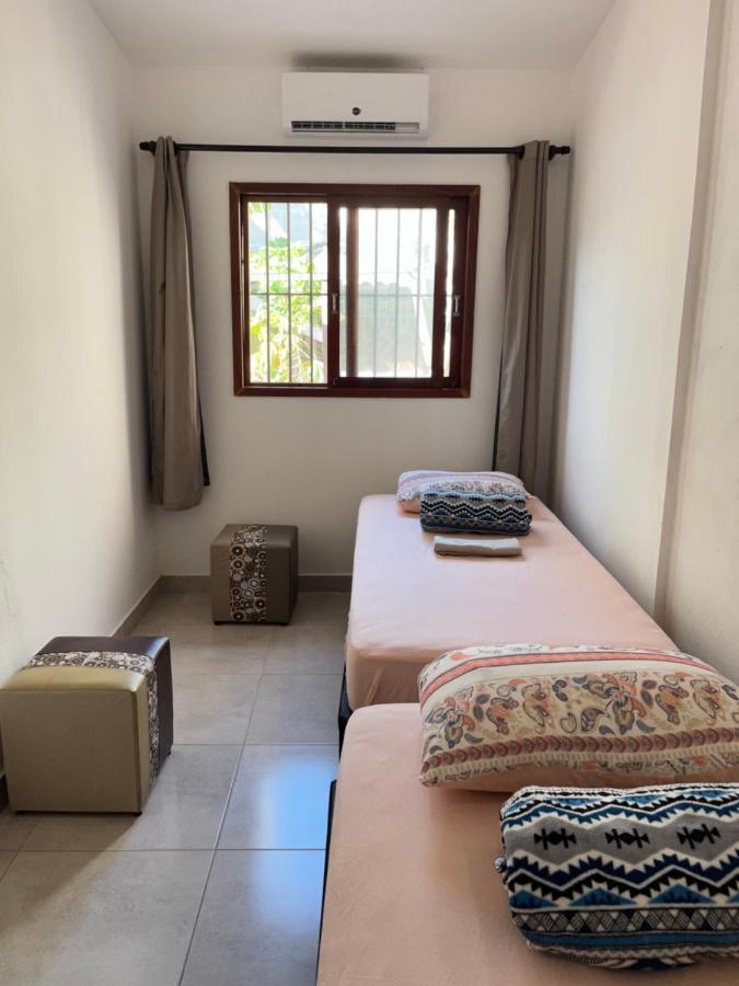 Apartament Pipa Mar Praia de Pipa Zewnętrze zdjęcie