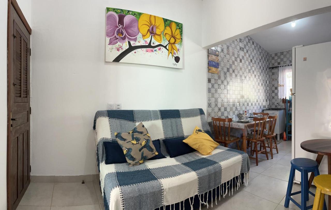 Apartament Pipa Mar Praia de Pipa Zewnętrze zdjęcie